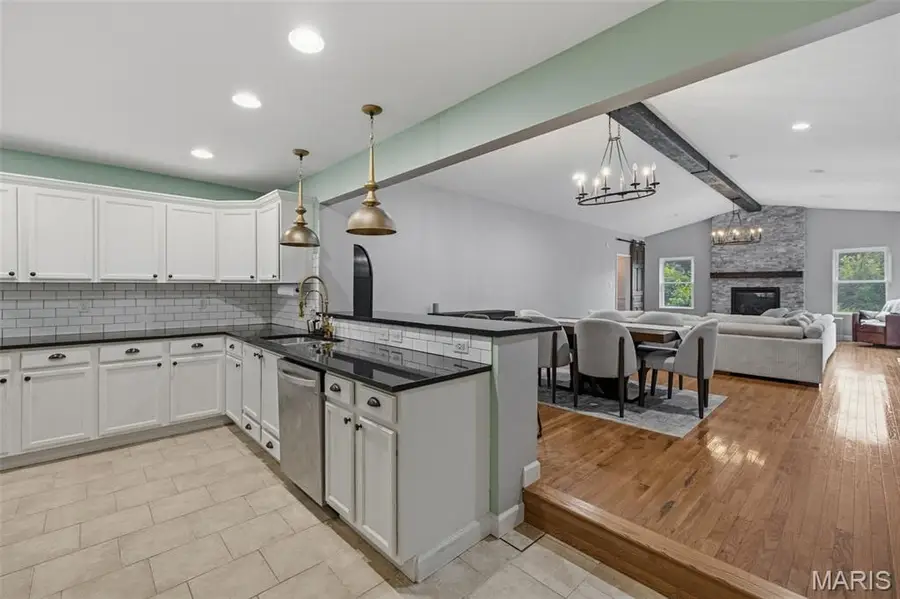 1444 Ronald Drive, Webster Groves, MO 63119 - #2
