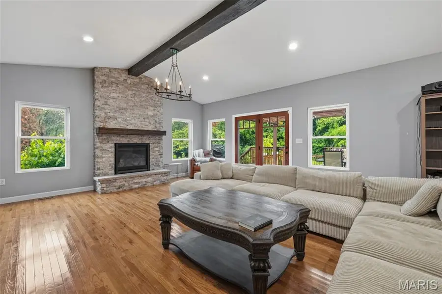 1444 Ronald Drive, Webster Groves, MO 63119 - #3