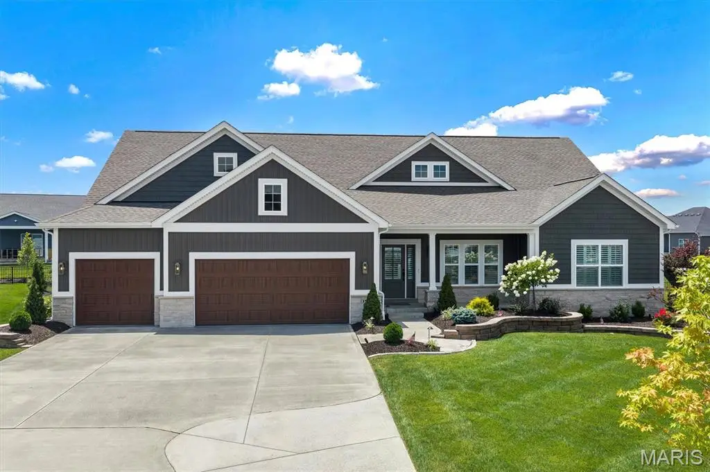 151 Royal Troon Drive, Dardenne Prairie, MO 63368 - #1