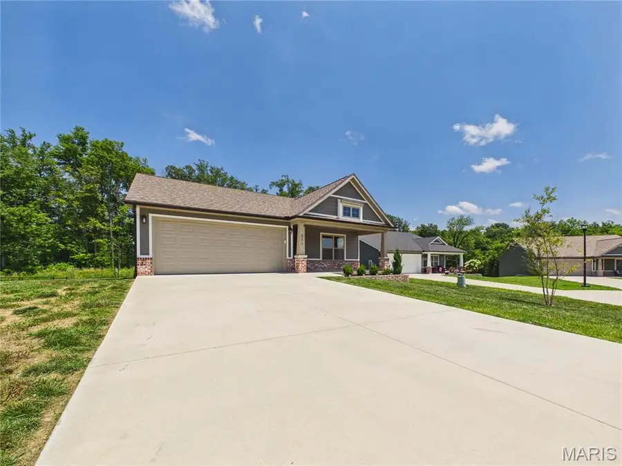 371 Broch Tuarach Place, Jackson, MO 63755 - #2