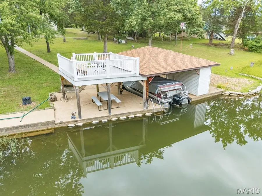 734 N Lafitte Drive, Bonne Terre, MO 63628 - #3