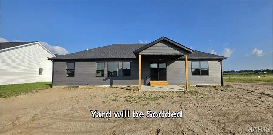 304 Rumsfeld Drive, Troy, IL 62294 - #2