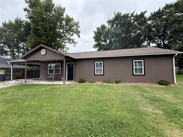 225 E 7th Street, Montgomery City, MO 63361