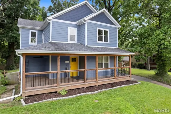 308 Hereford Avenue, Ferguson, MO 63135