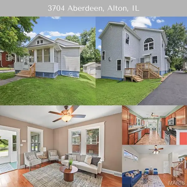 3704 Aberdeen Avenue, Alton, IL 62002