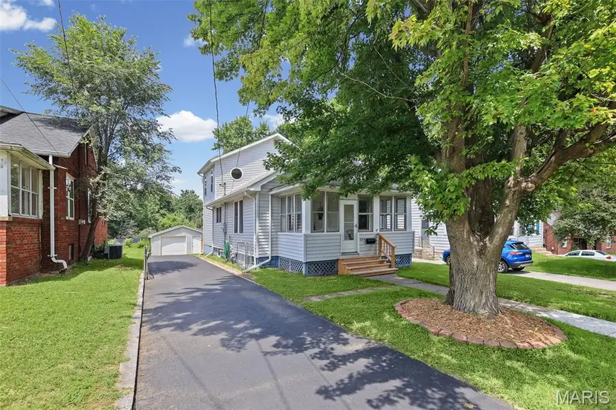 3704 Aberdeen Avenue, Alton, IL 62002 - #2