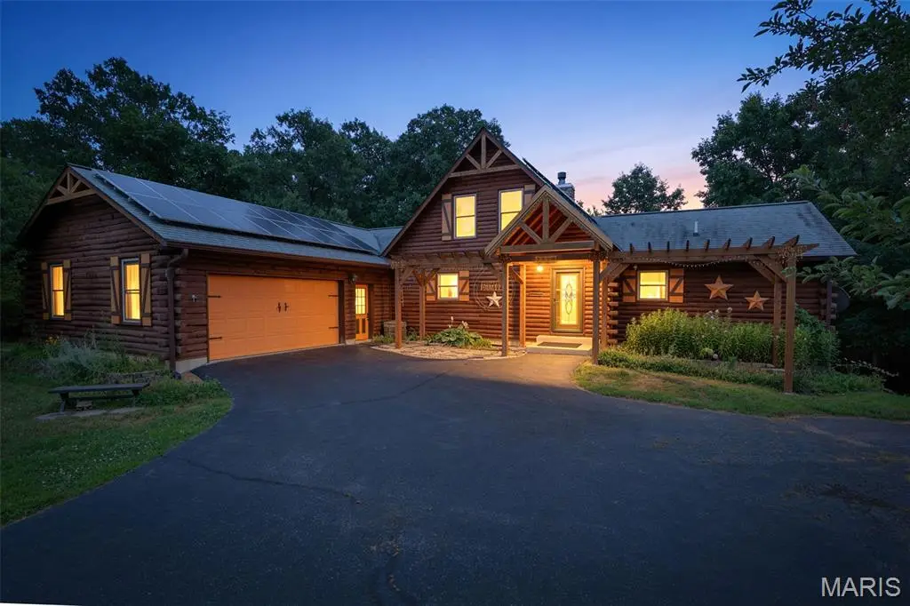 2518 Meredith Drive, De Soto, MO 63020 - #1