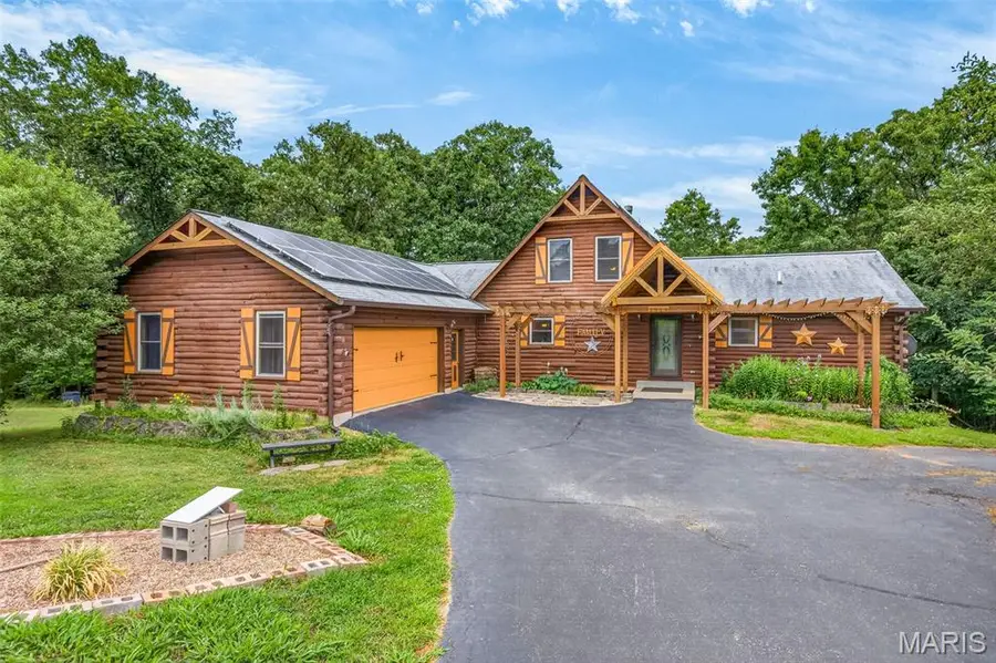 2518 Meredith Drive, De Soto, MO 63020 - #2