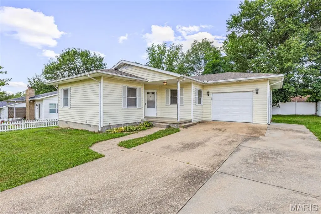 555 Kimberly Court, Farmington, MO 63640 - #1