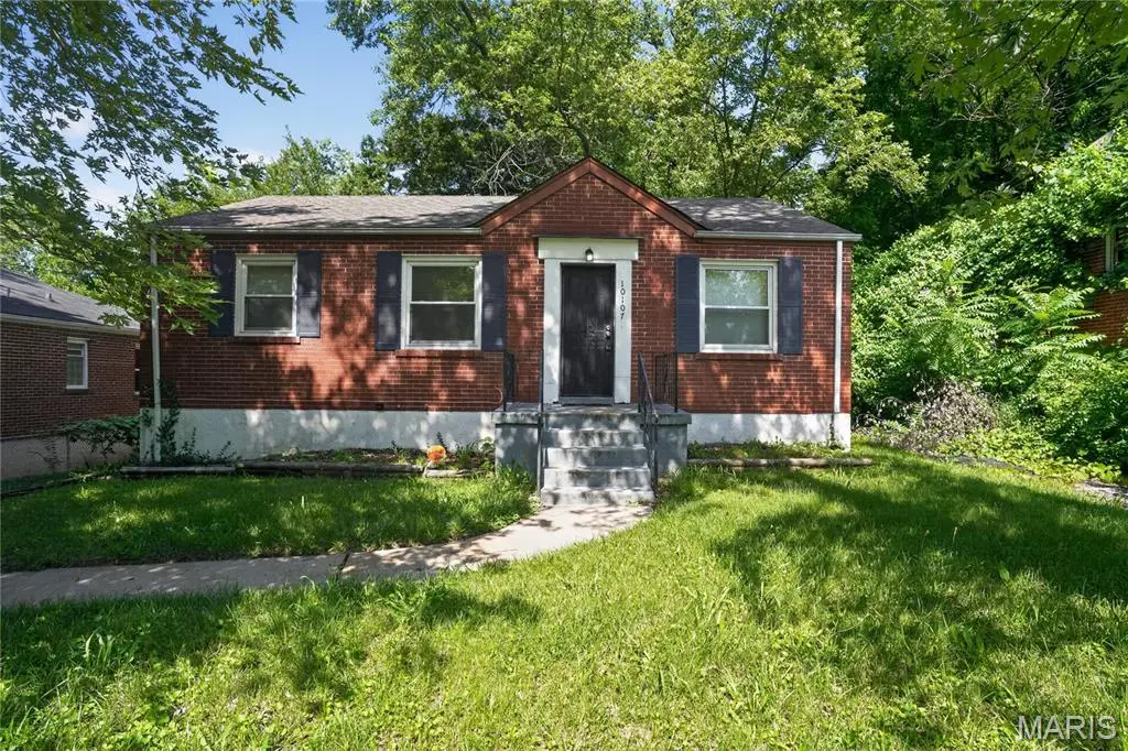 10107 Green Valley Drive, Saint Louis, MO 63136 - #1