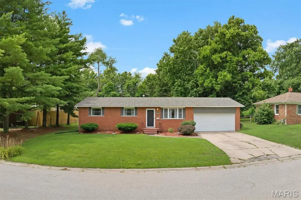 4816 Wick Mor Drive, Alton, IL 62002 - #1
