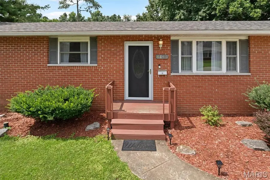 4816 Wick Mor Drive, Alton, IL 62002 - #2