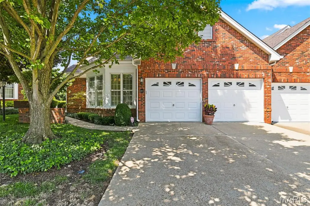 14632 Amberleigh Hill Court, Chesterfield, MO 63017 - #1