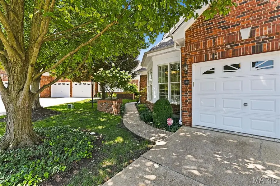 14632 Amberleigh Hill Court, Chesterfield, MO 63017 - #2