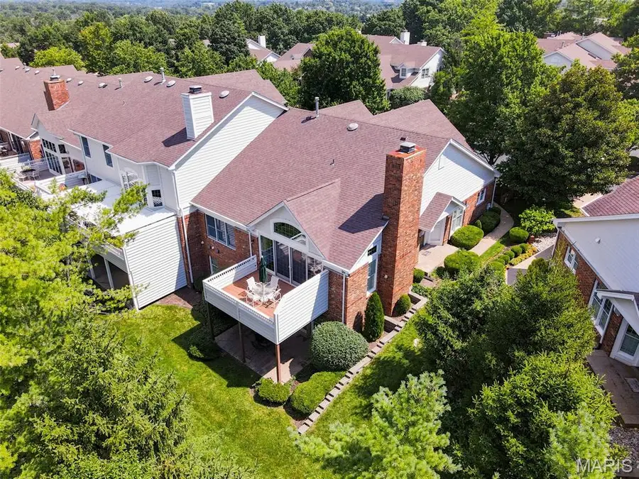 14632 Amberleigh Hill Court, Chesterfield, MO 63017 - #3