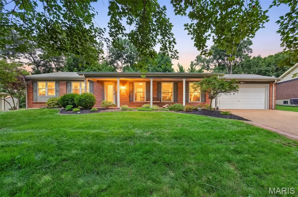 13247 Delft Drive, Saint Louis, MO 63146 - #1