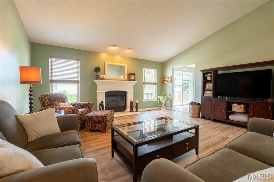 2327 Hidden Deer Drive, Ofallon, MO 63368 - #3