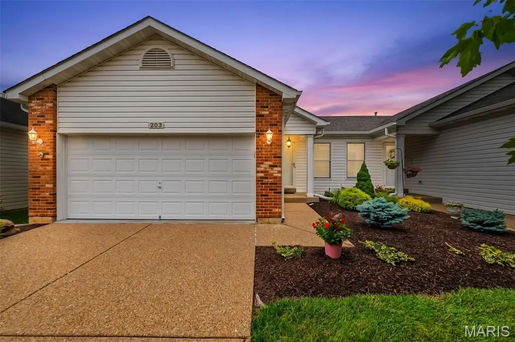 203 Maryland Drive #36A, Ofallon, MO 63366 - #1