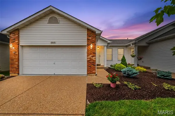 203 Maryland Drive #36A, O'Fallon, MO 63366