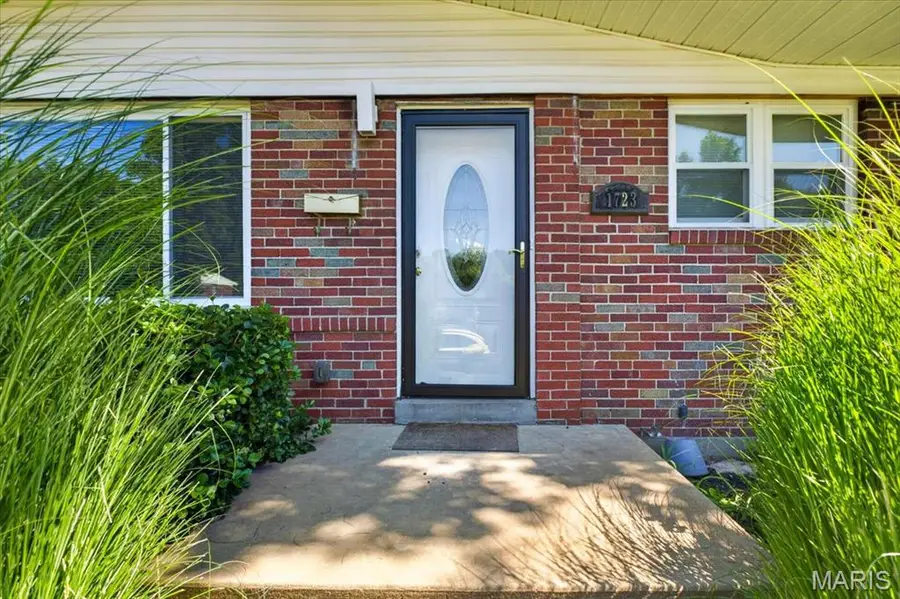 1723 Gulf Drive, Saint Louis, MO 63130 - #2