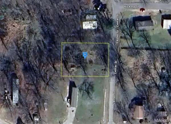 601 Center Street, Williamsville, MO 63967