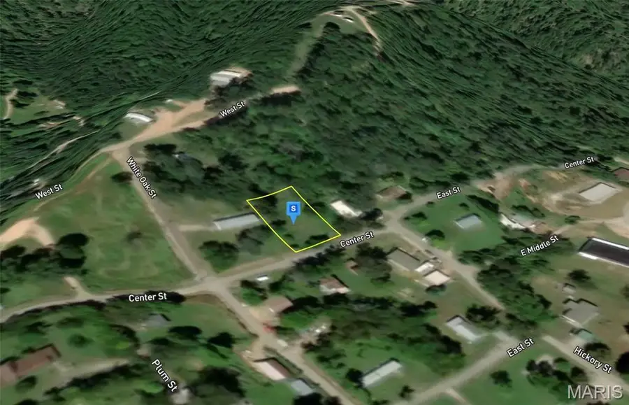 601 Center Street, Williamsville, MO 63967 - #3