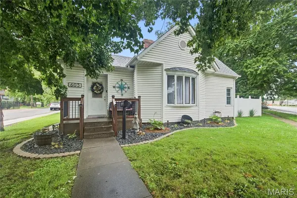 603 E Main Street, Staunton, IL 62088