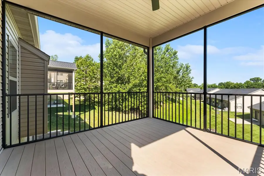 8085 Villa Valley Lane, Caseyville, IL 62232 - #3