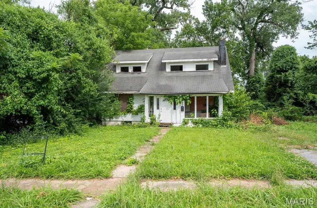 3636 Pine Grove Avenue, Saint Louis, MO 63121 - #1