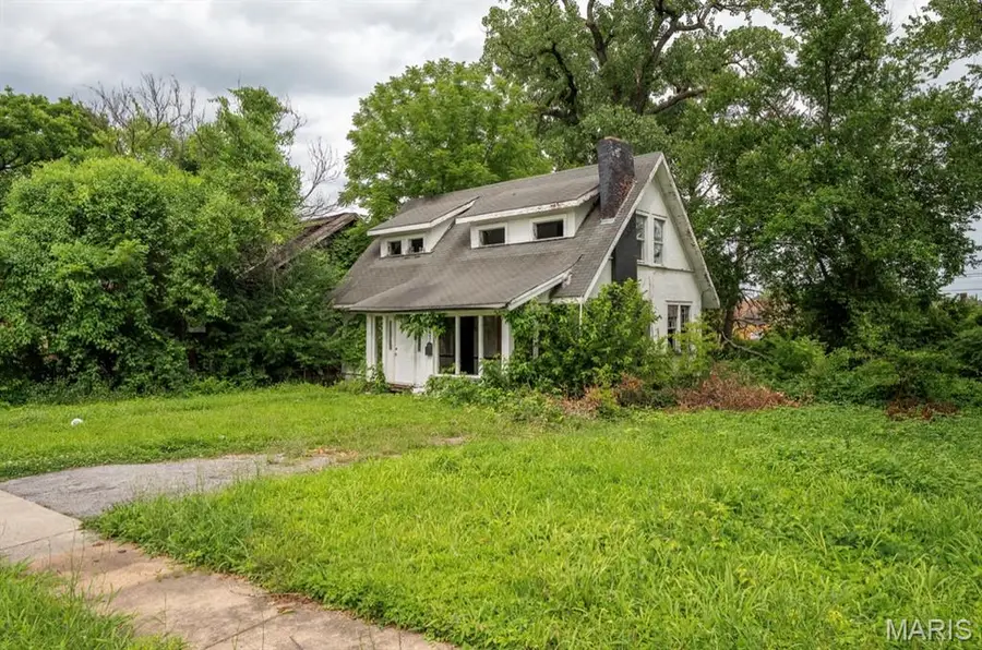 3636 Pine Grove Avenue, Saint Louis, MO 63121 - #2
