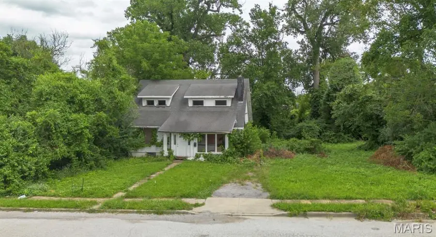 3636 Pine Grove Avenue, Saint Louis, MO 63121 - #3