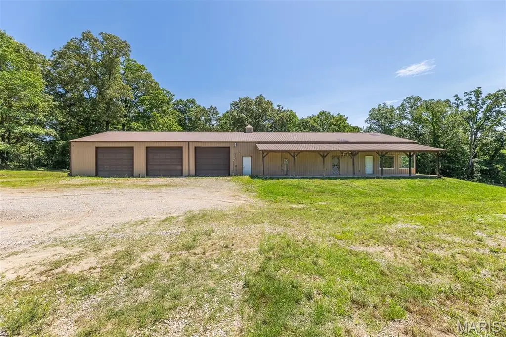 5914 Highway W, Poplar Bluff, MO 63901 - #1