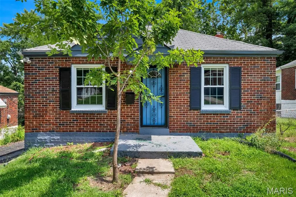 5212 Fletcher Street, Jennings, MO 63136 - #1