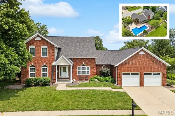 616 Dustin Lane, O'Fallon, IL 62269