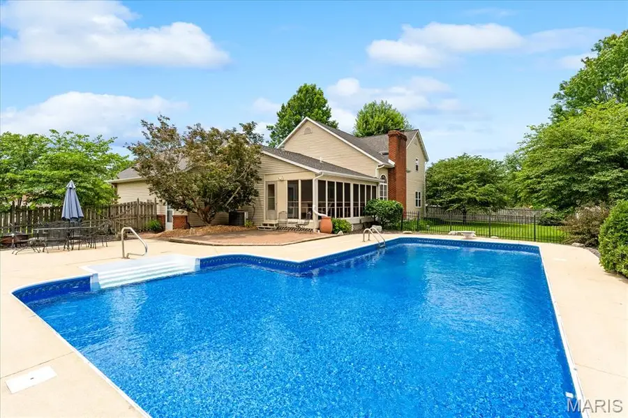 616 Dustin Lane, O Fallon, IL 62269 - #3