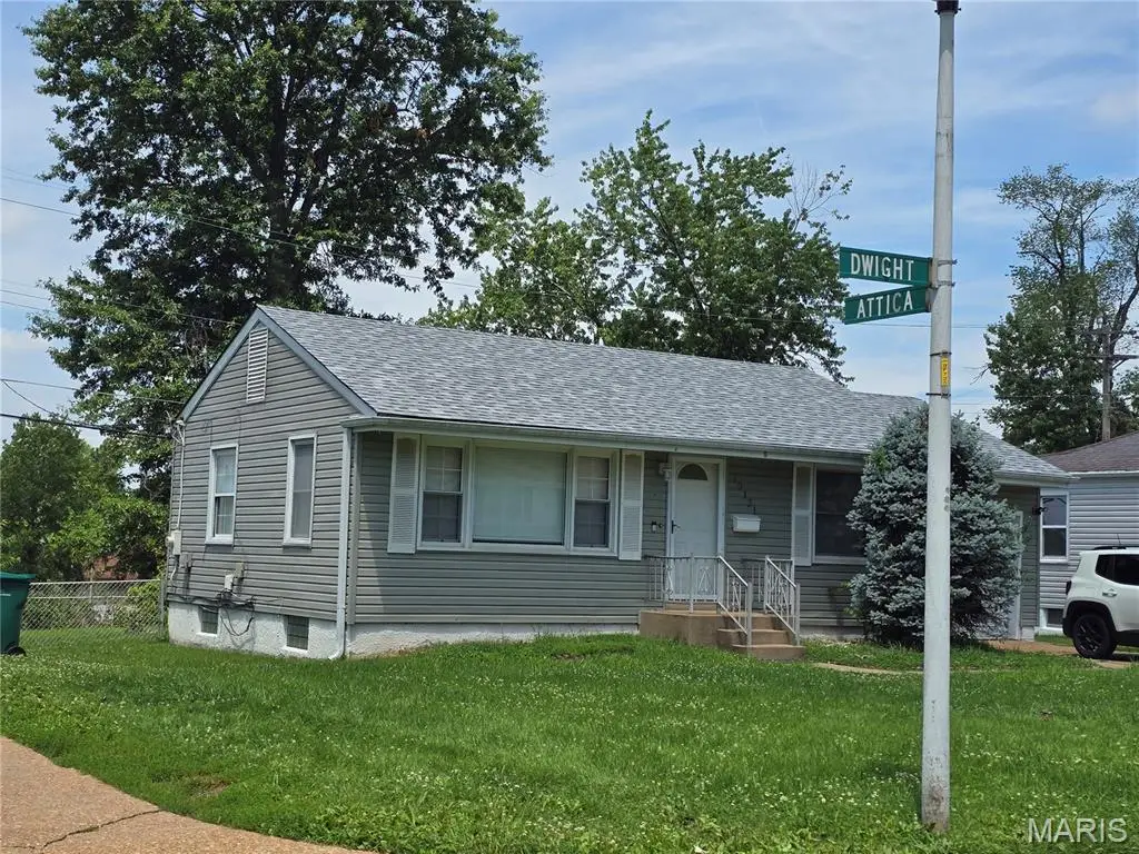 10131 Dwight Drive, Saint Louis, MO 63137 - #1