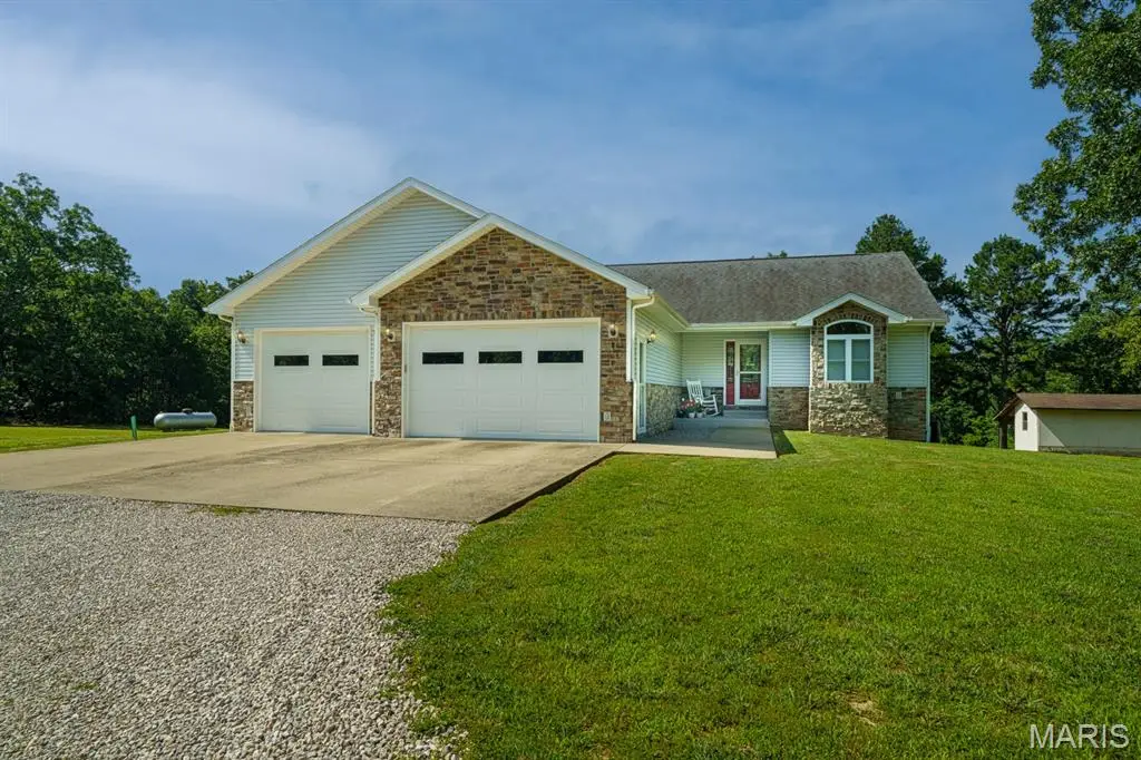 23227 Hwy T, Waynesville, MO 65583 - #1