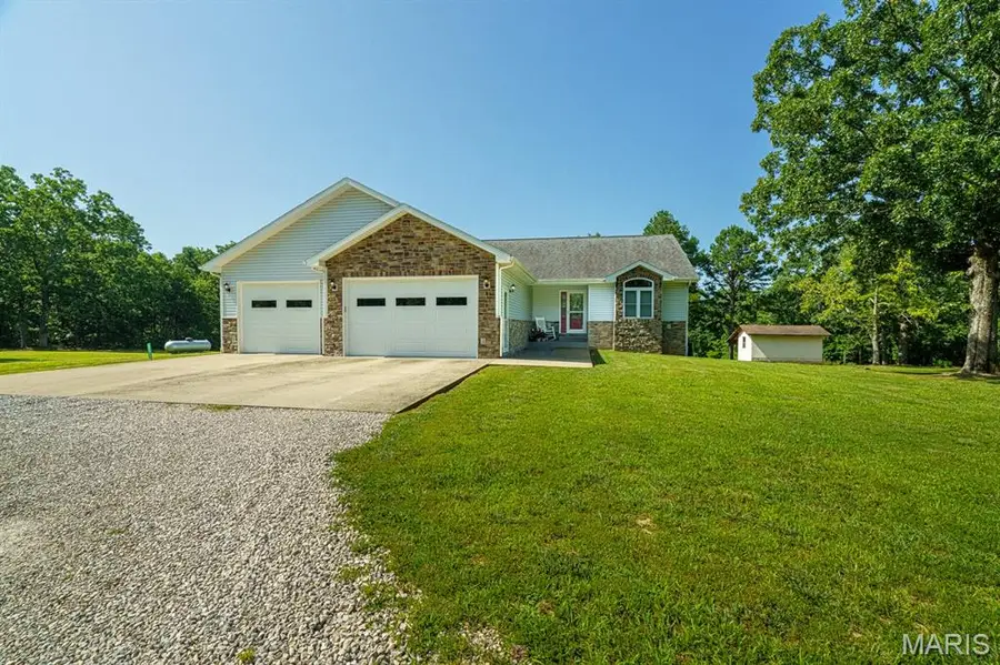 23227 Hwy T, Waynesville, MO 65583 - #2