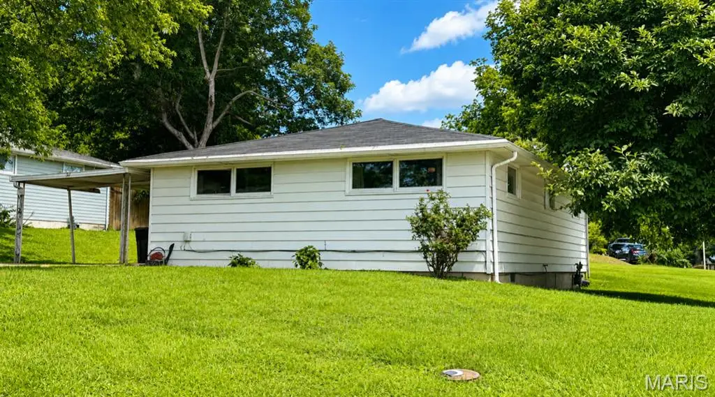 604 Oak Street, Jackson, MO 63755 - #1