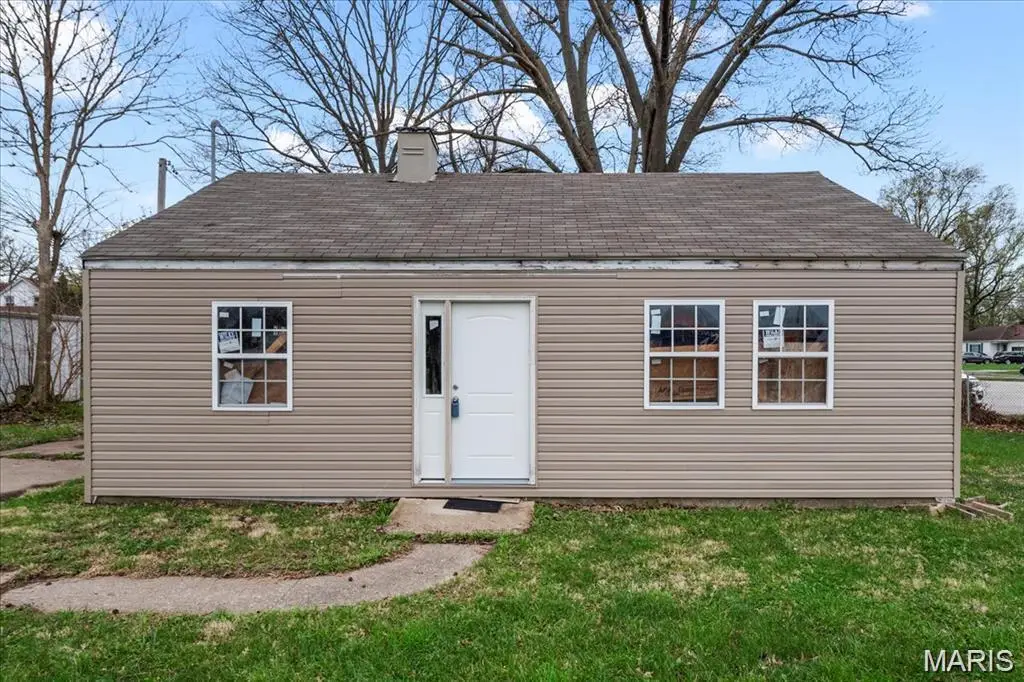 4014 N Belt, Belleville, IL 62226 - #1