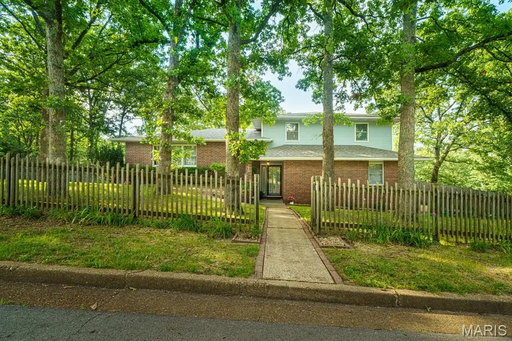 1310 California Drive, Rolla, MO 65401 - #1