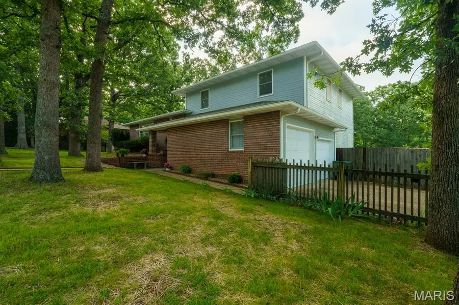 1310 California Drive, Rolla, MO 65401 - #2
