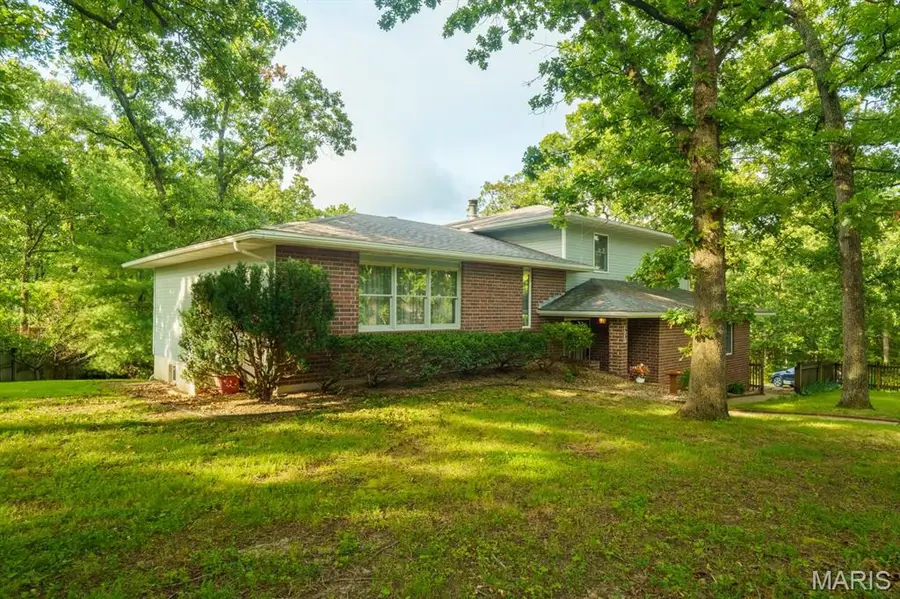 1310 California Drive, Rolla, MO 65401 - #3