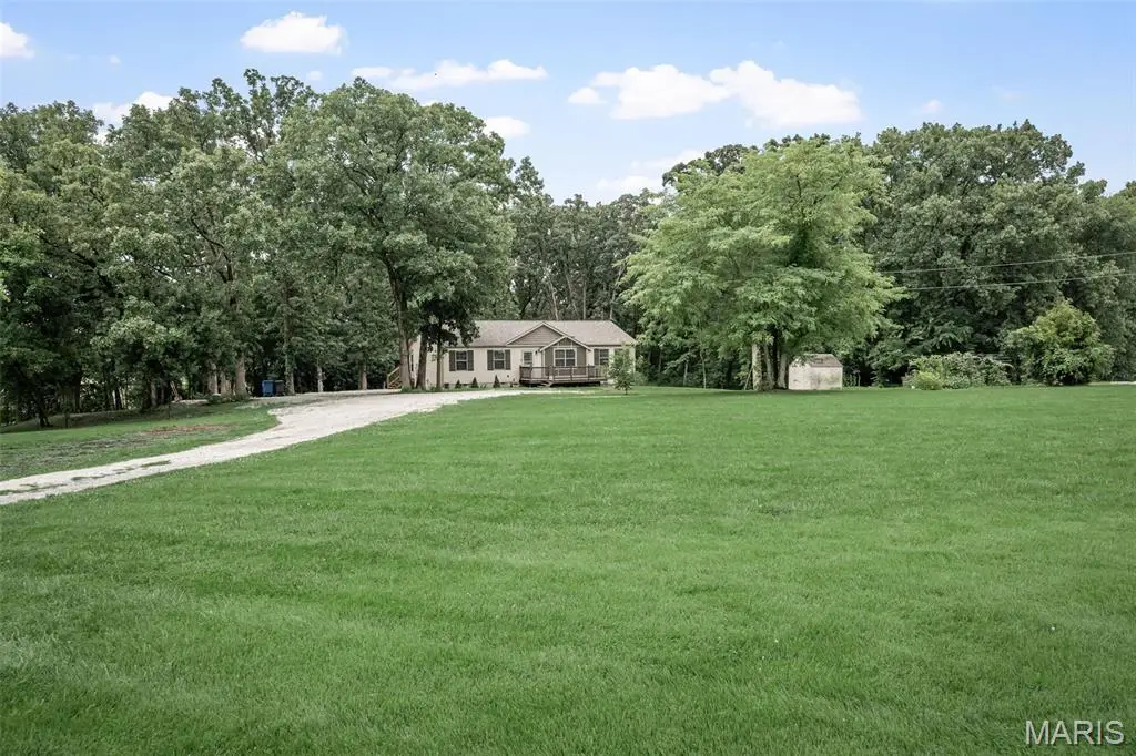 64 Wild Horse Drive, Foley, MO 63347 - #1