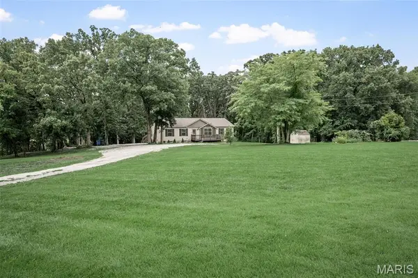 64 Wild Horse Drive, Foley, MO 63347