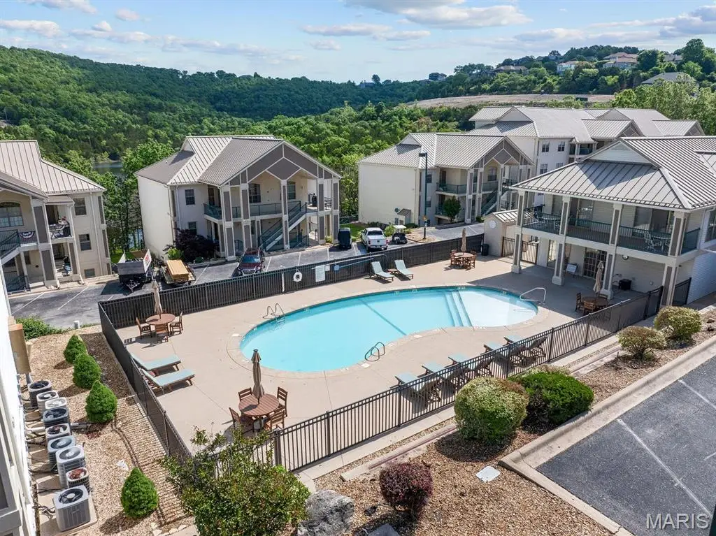 135 Upper Emerald Bay Circle #11, Hollister, MO 65672 - #1