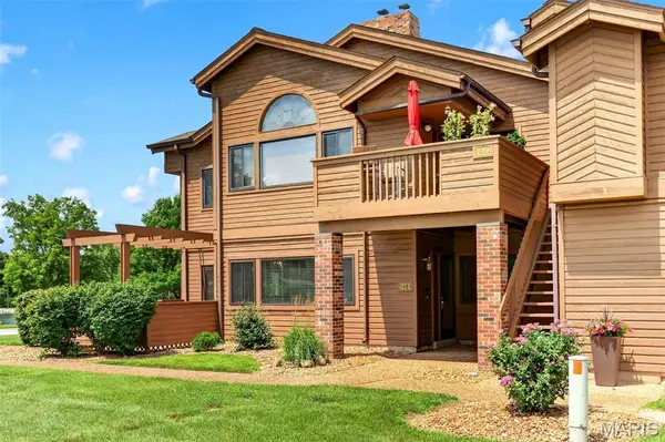1401 Hemingway Lane #H, Weldon Spring, MO 63304