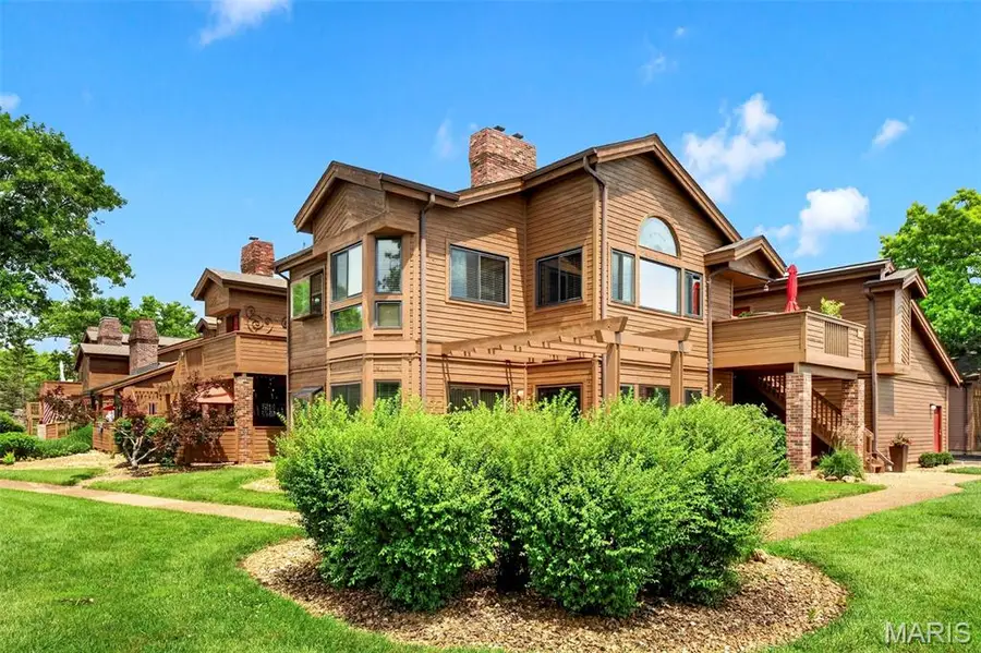 1401 Hemingway Lane #H, Weldon Spring, MO 63304 - #2