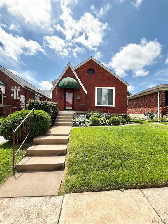 6546 Winnebago Street, Saint Louis, MO 63109 - #2