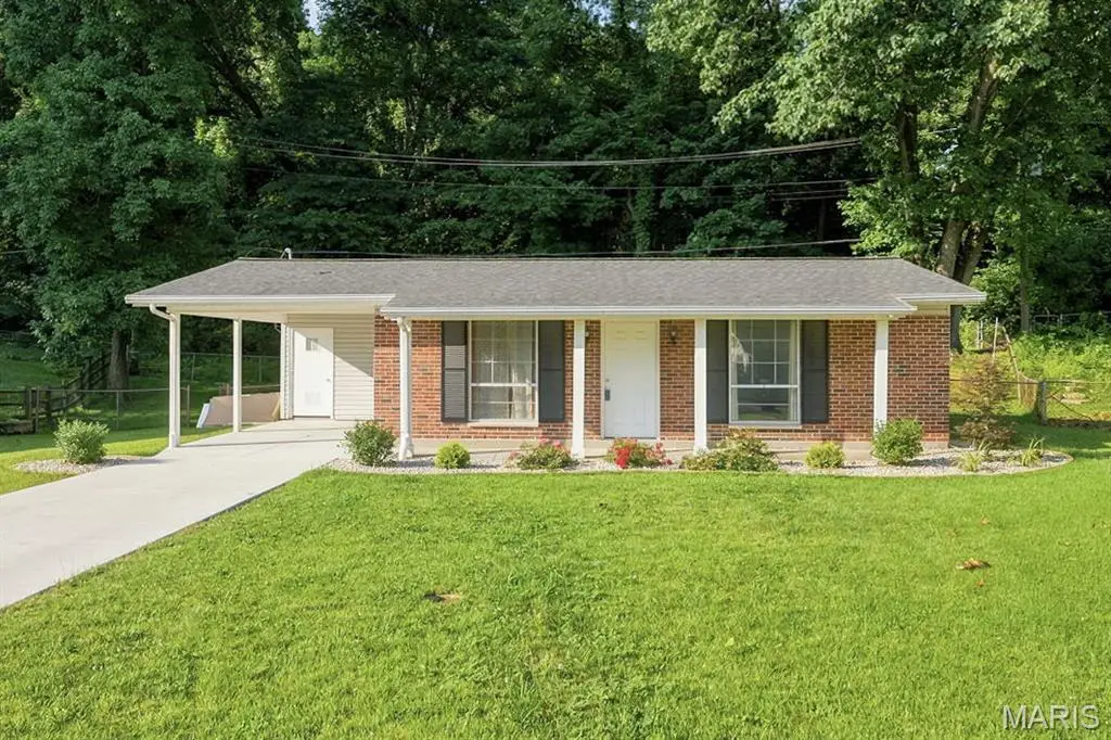4136 Pasco Drive, Saint Louis, MO 63129 - #1